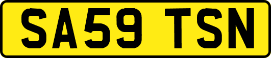 SA59TSN