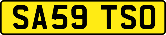 SA59TSO