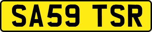 SA59TSR