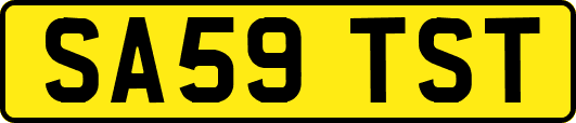 SA59TST