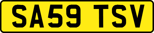 SA59TSV