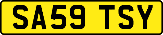 SA59TSY