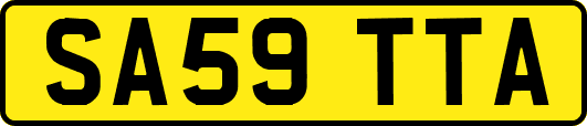 SA59TTA