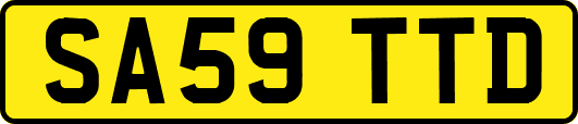 SA59TTD
