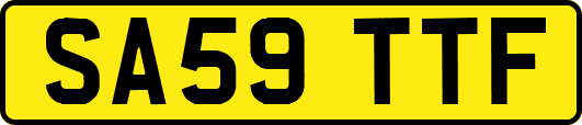 SA59TTF