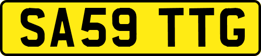 SA59TTG