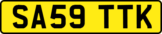 SA59TTK