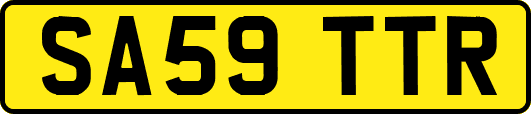 SA59TTR