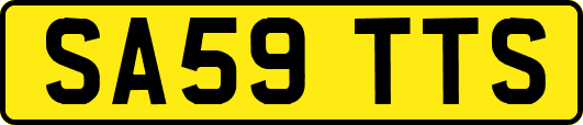 SA59TTS