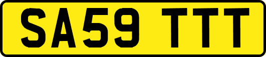 SA59TTT