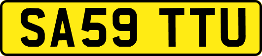 SA59TTU