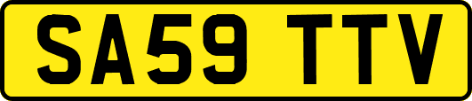 SA59TTV
