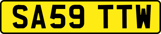 SA59TTW