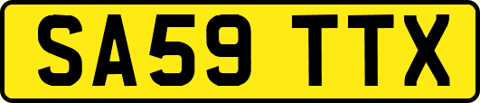 SA59TTX