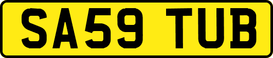 SA59TUB