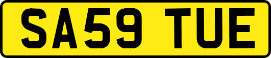SA59TUE