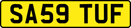 SA59TUF