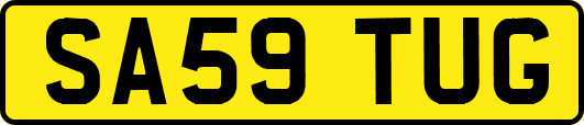 SA59TUG