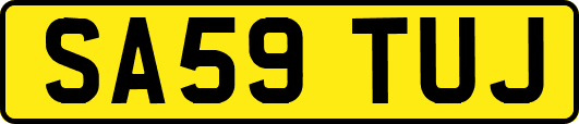 SA59TUJ