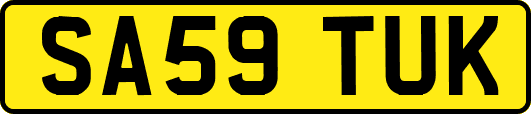 SA59TUK