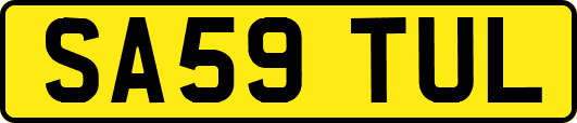 SA59TUL
