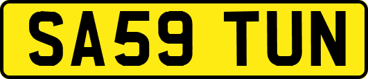 SA59TUN