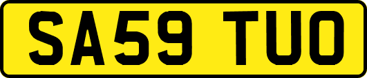 SA59TUO