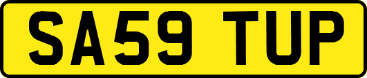 SA59TUP