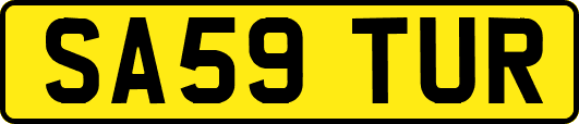 SA59TUR