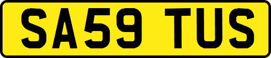 SA59TUS