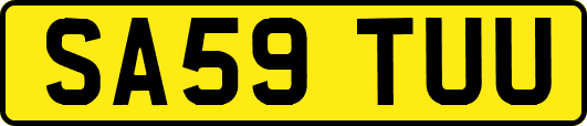 SA59TUU