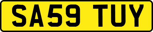 SA59TUY
