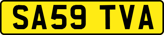 SA59TVA