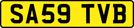 SA59TVB