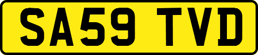 SA59TVD
