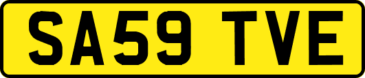 SA59TVE