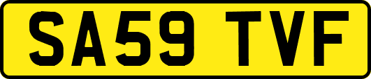 SA59TVF