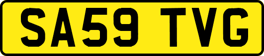 SA59TVG