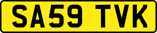 SA59TVK