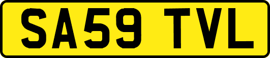 SA59TVL