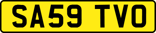 SA59TVO