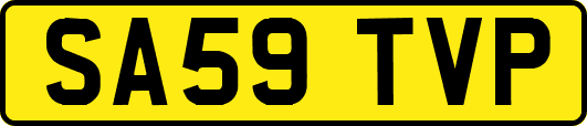 SA59TVP