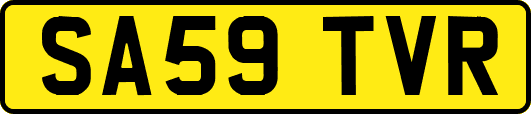 SA59TVR