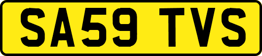 SA59TVS