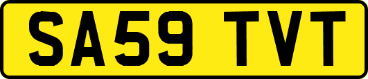 SA59TVT