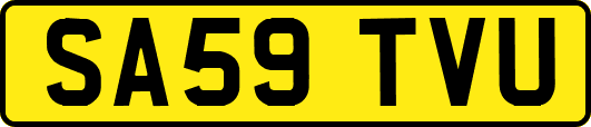 SA59TVU
