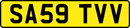SA59TVV
