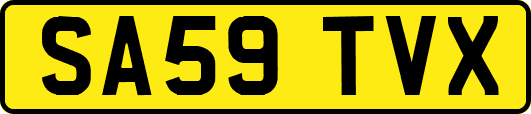 SA59TVX