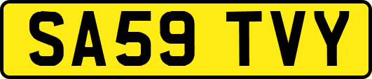 SA59TVY