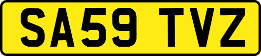 SA59TVZ